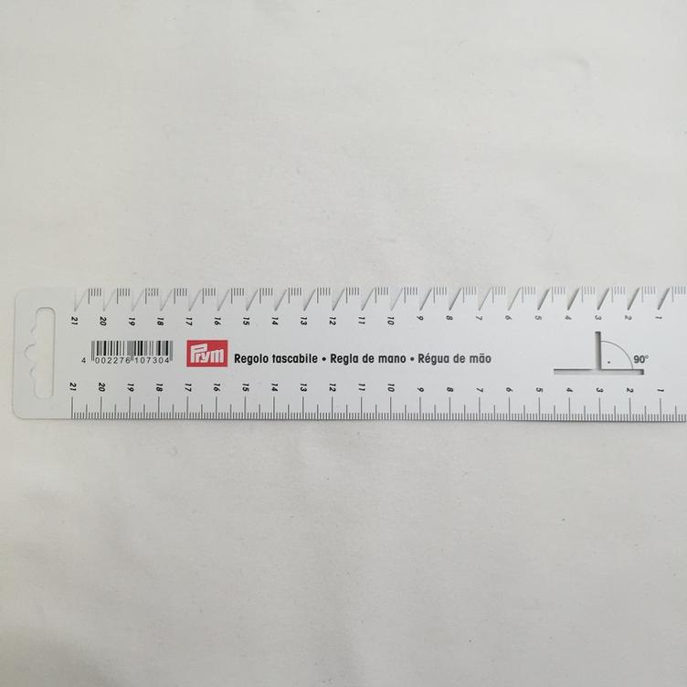 Prym Handmass gross