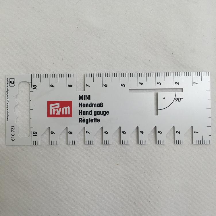 Prym Handmass klein