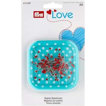 Prym Love Magnetnadelkissen