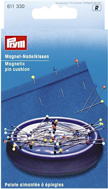 Prym Magnet-Nadelkissen