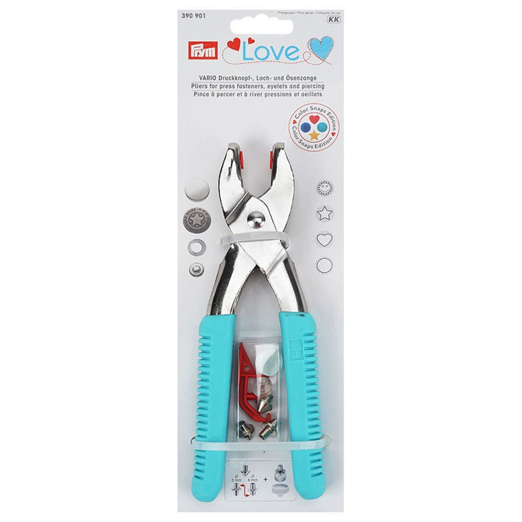 Prym Vario Zange Love