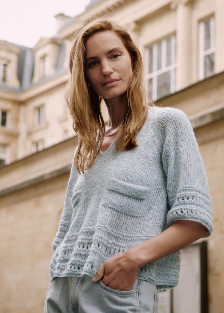 Pullover Bella