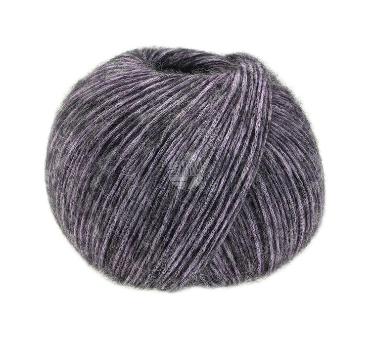 *Puno Due 002 flieder taupe