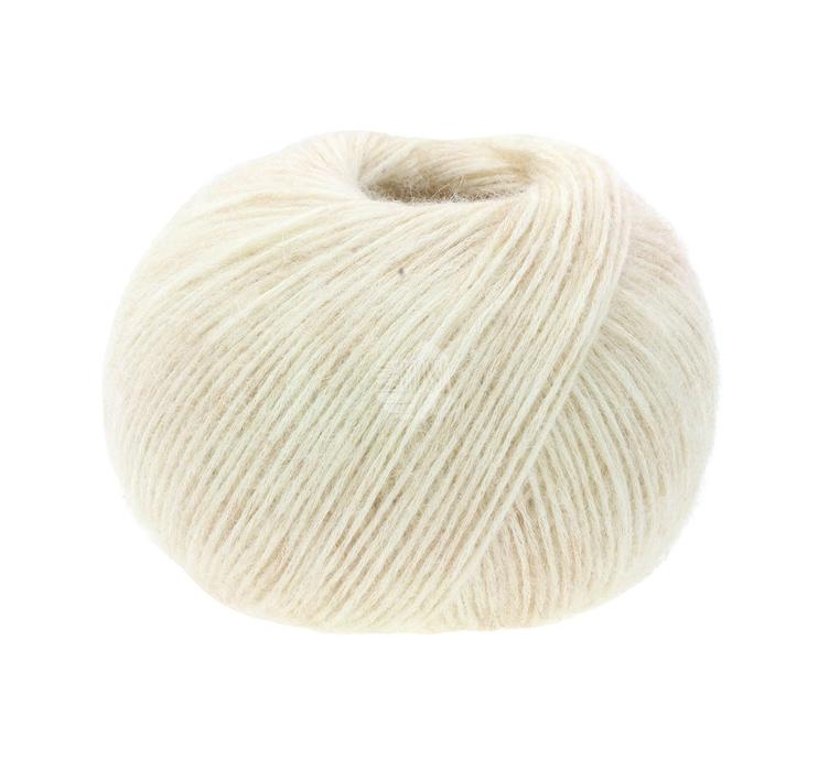 Puno Due 015 hellbeige/creme