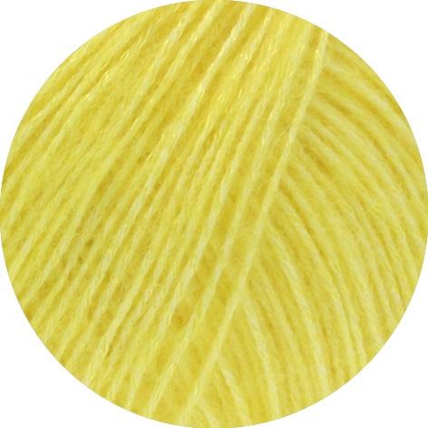 Puno Luce 002 zitrusgelb - 0