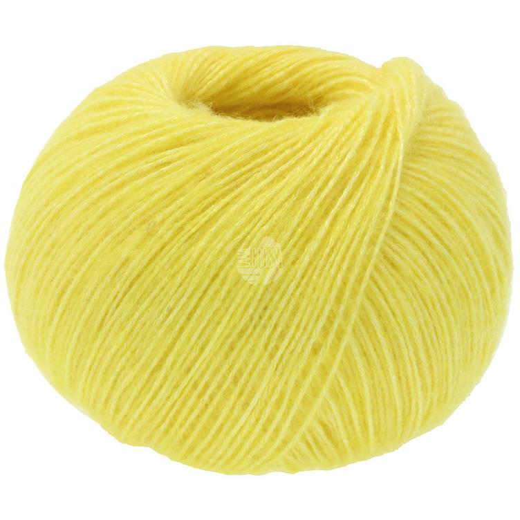 Puno Luce 002 zitrusgelb