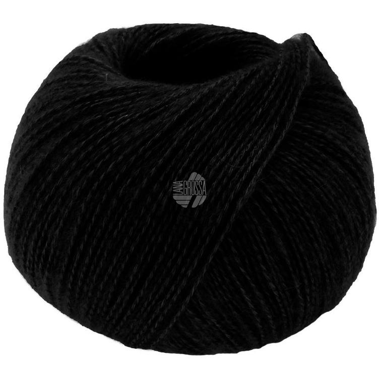 Puno Luce 015 schwarz