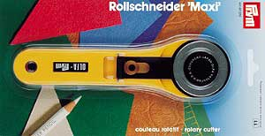 Rollschneider 45mm PRYM