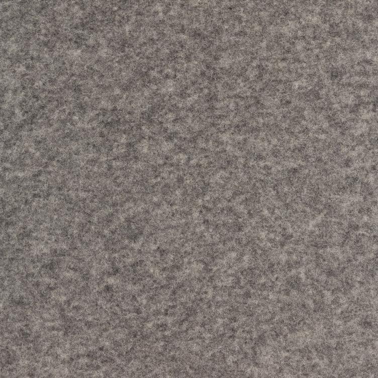 Ronja Wollstoff grau - 1