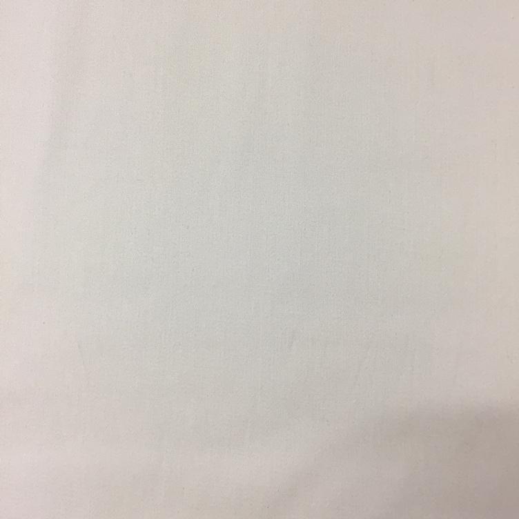 Satin Stretch uni grau