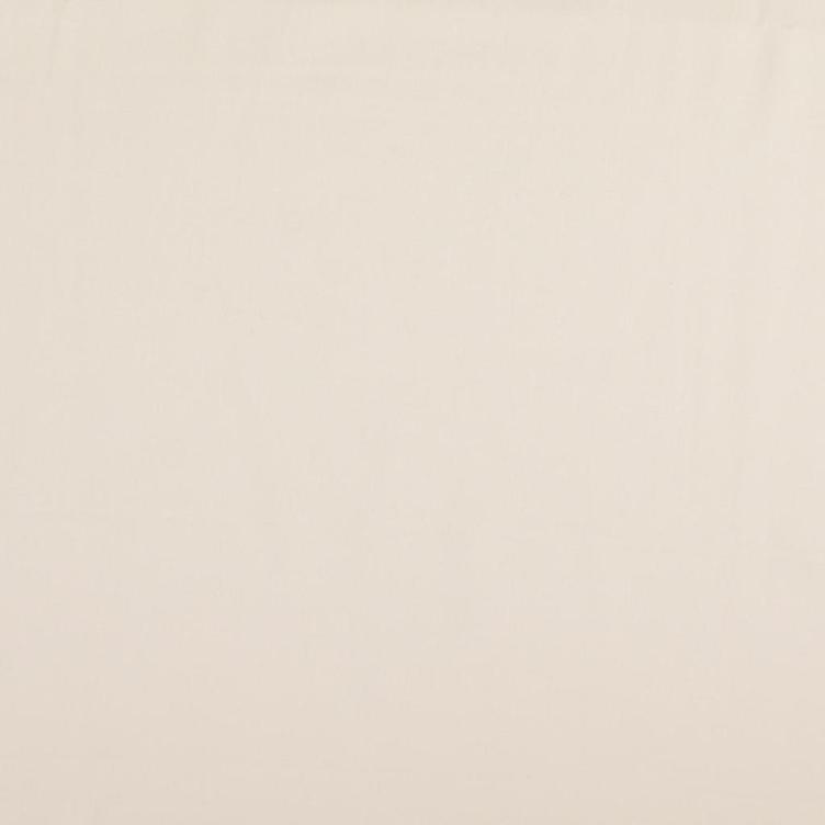 Satin Stretch uni weiss