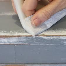 Schleifpapier grobe Körnung