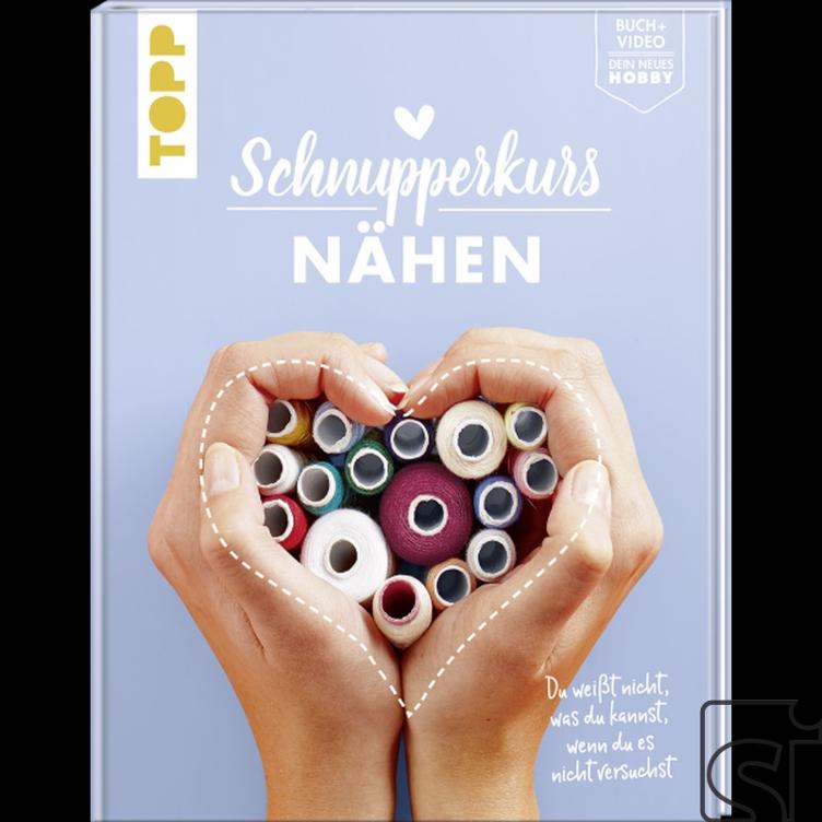 Schnupperkurs Nähen