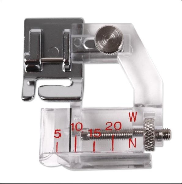 Schrägband-Einfasser, einstellbar F071