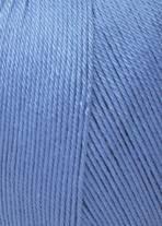 Schulgarn 10/4 010 himmelblau