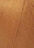 Schulgarn 10/4 028 orange