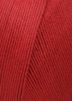 Schulgarn 10/4 060 rot