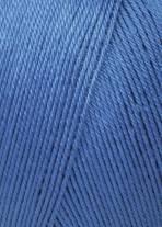 Schulgarn 10/4 078 jeansblau
