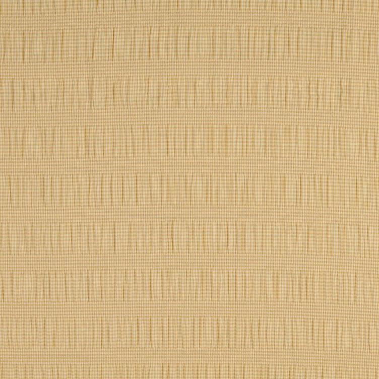 Seersucker crashed beige