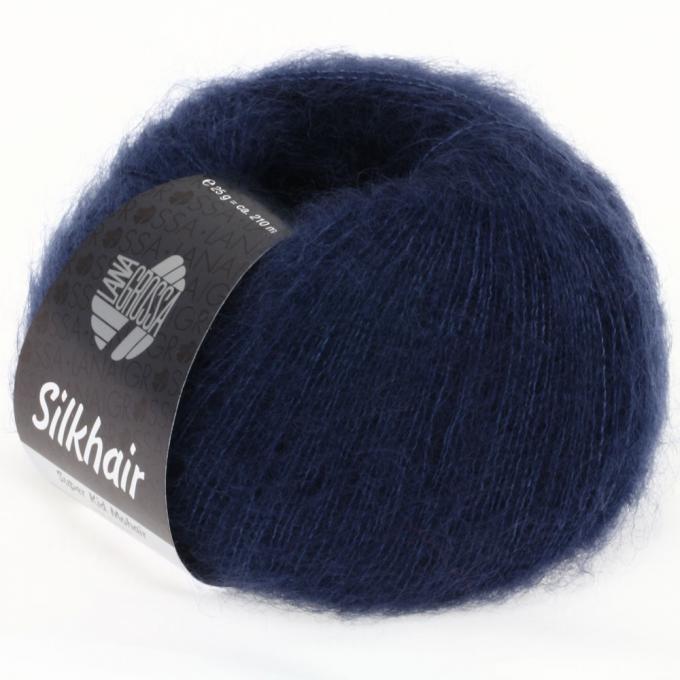 Silkhair 043 marine