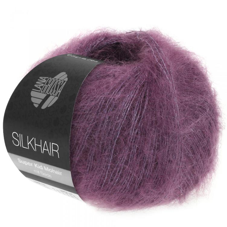*Silkhair 149 brombeere