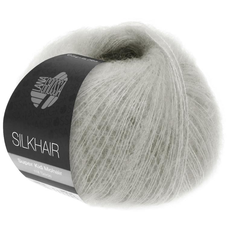 Silkhair 184 beige