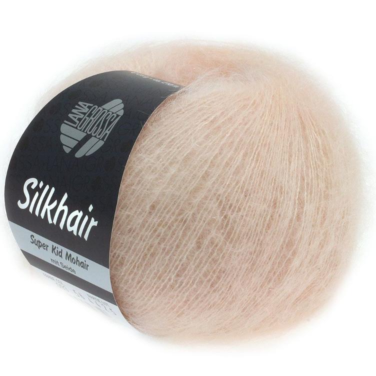 Silkhair 83 zartrosa