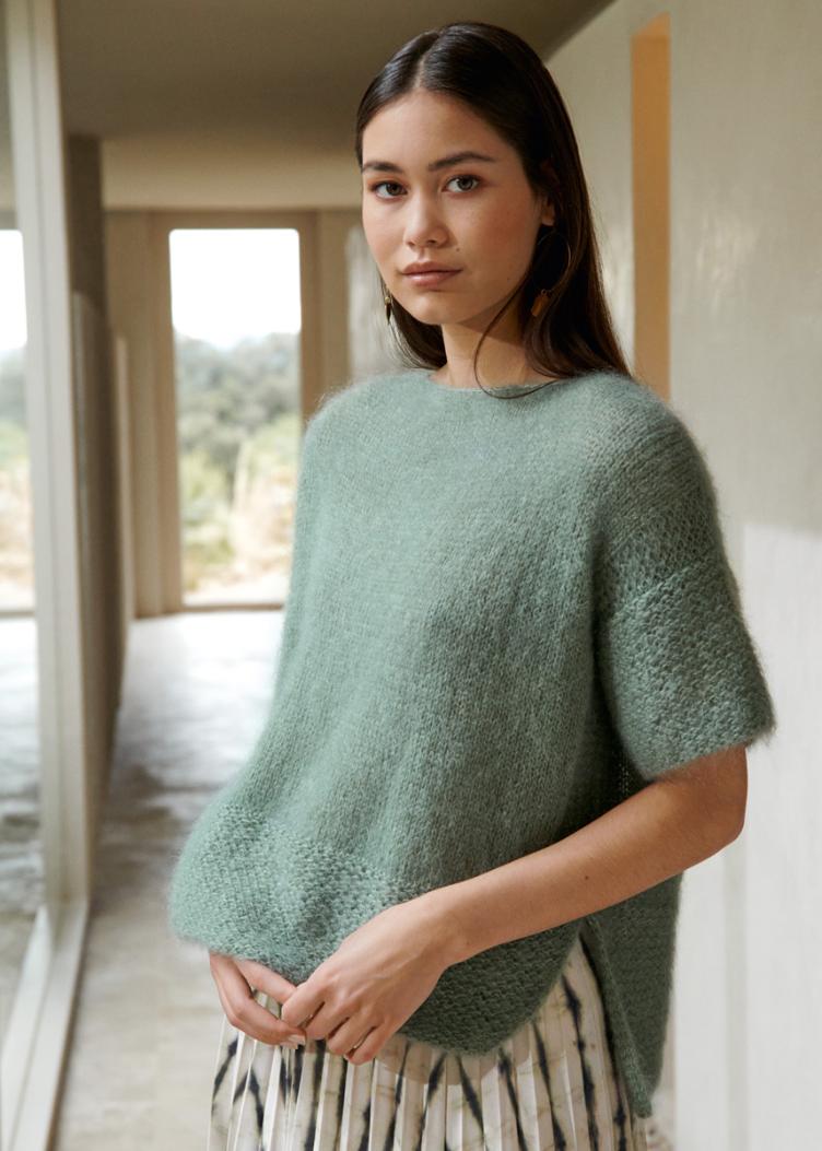 Silkhair 83 zartrosa - 0