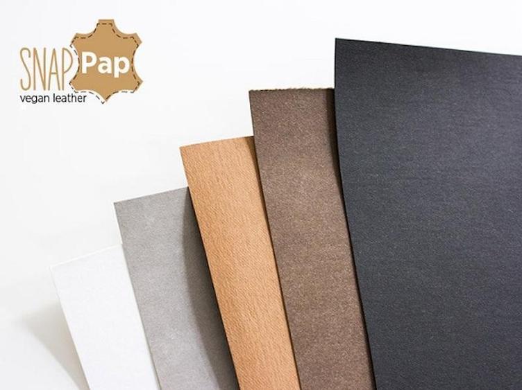 SnapPap stone