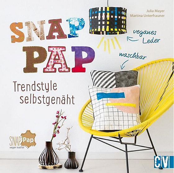 Snappap - Trendstyle selbstgenäht