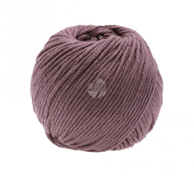*Soft Cotton BIG 04 brombee