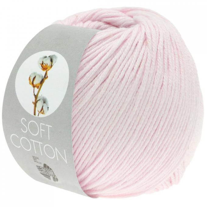 Soft Cotton zartrosa 007