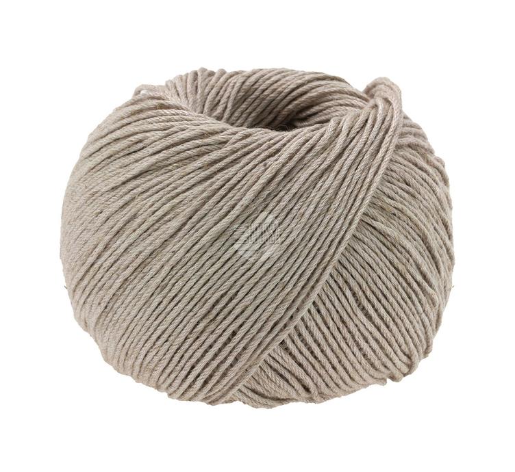 Solo Lino 055 perlbeige