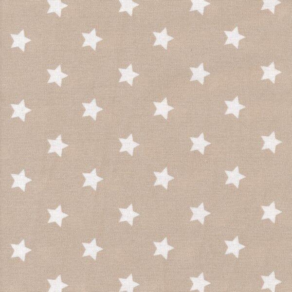 star big beige