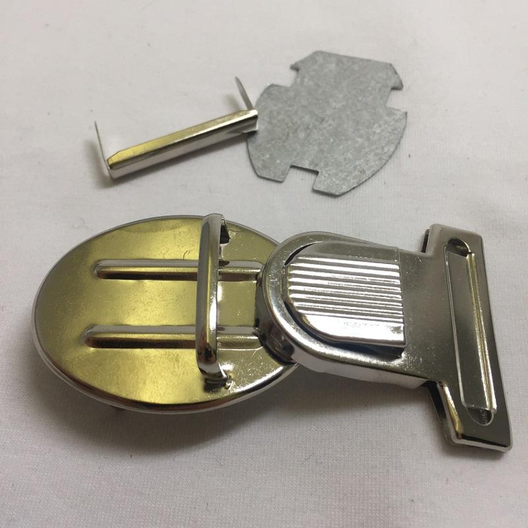 Steckschloss 42x45mm - 0