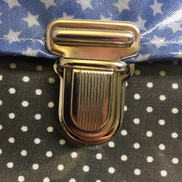 Steckschloss 42x45mm