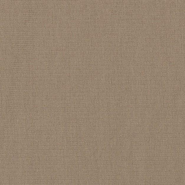 Stretch-Sweat hellbraun