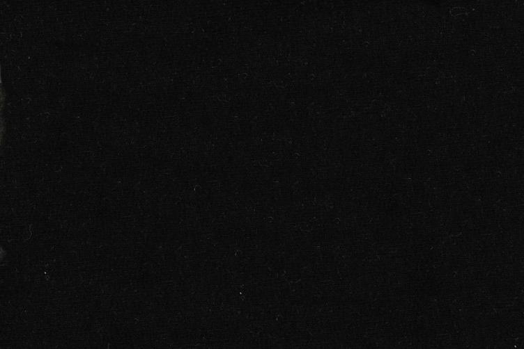 Stretch-Sweat schwarz