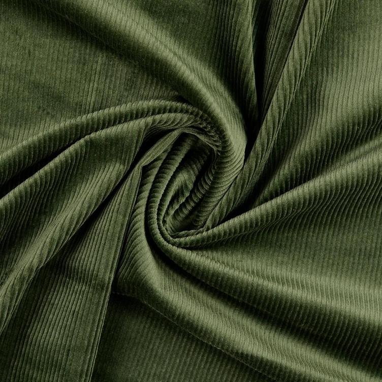 Stretchcord olive