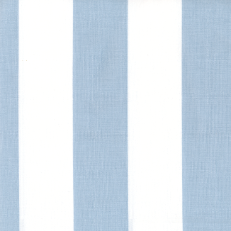 stripe giant light blue
