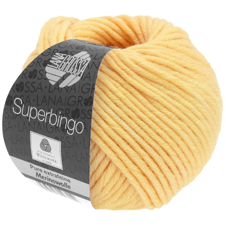 Superbingo 103 vanille