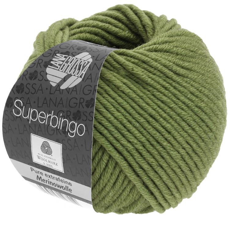 *Superbingo 105 olive