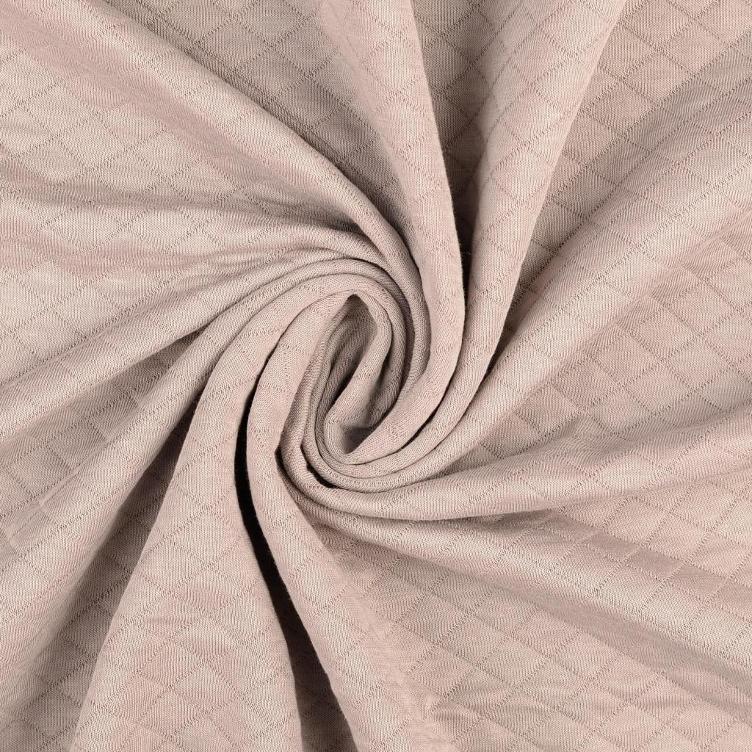 Sweat-Stepp hellbraun