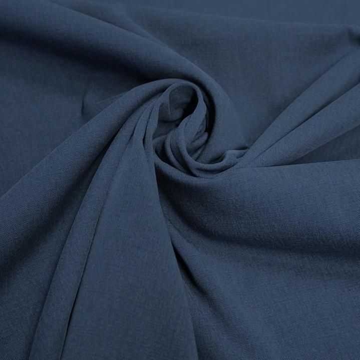 Tencel Köper Stretch marine