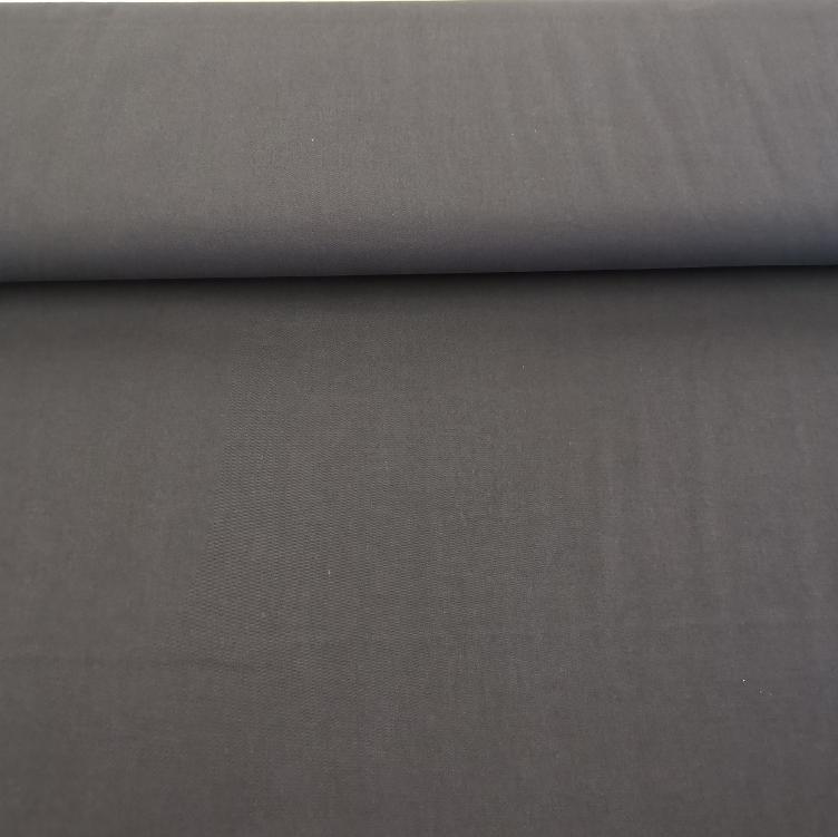 Tencel Köper Stretch schwarz
