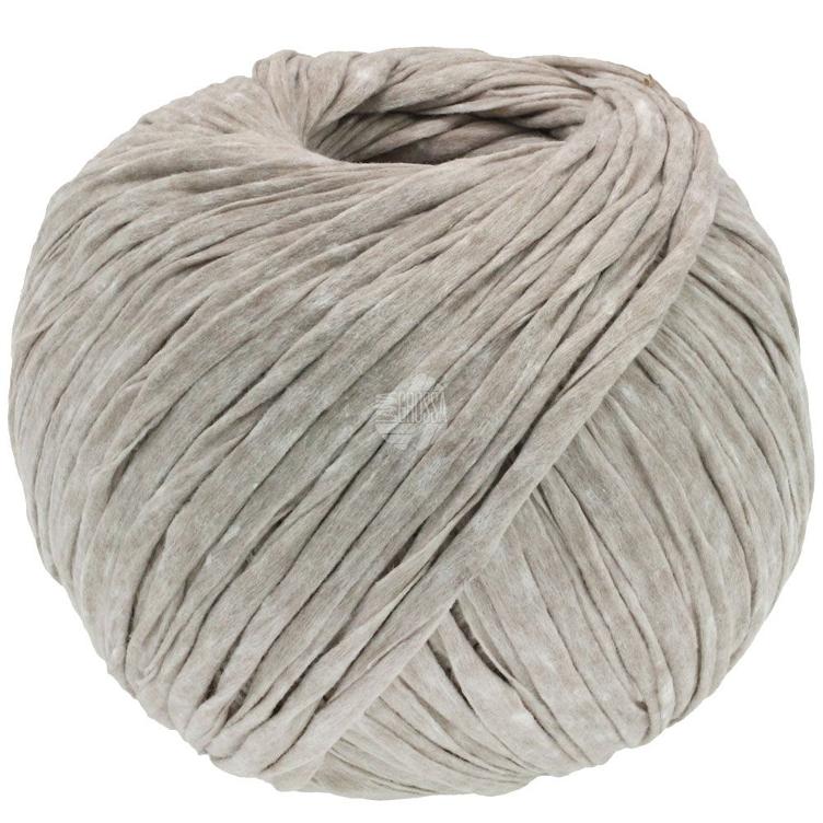 The paper 003 taupe