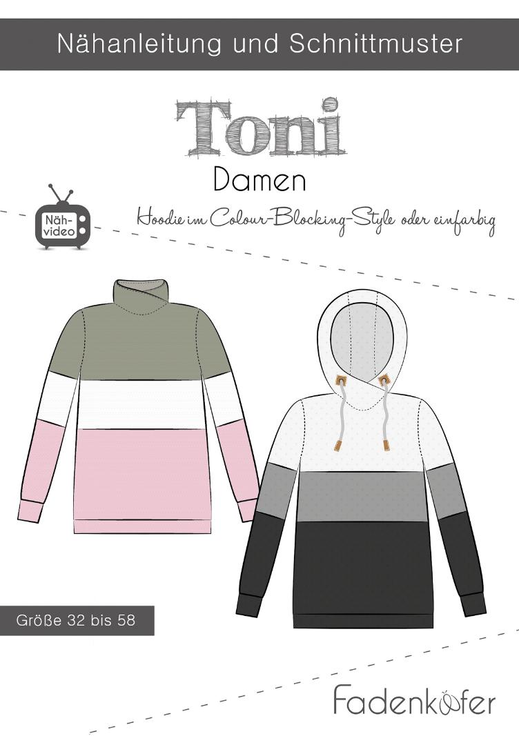 Toni Damen