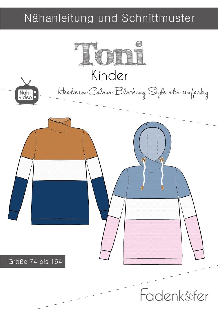 Toni Kinder