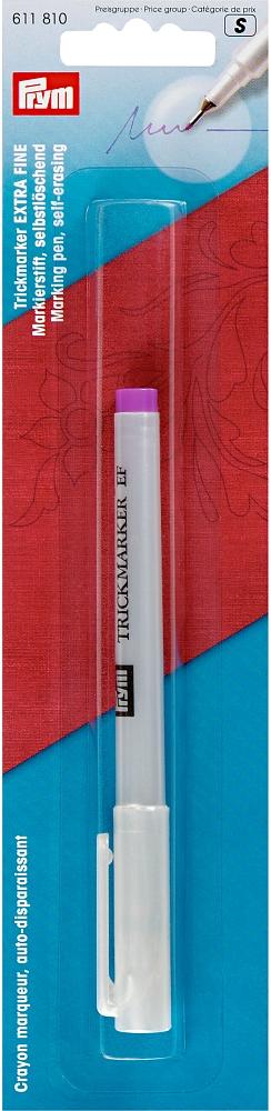 Trickmarker extra Fine (selbstlöschend)
