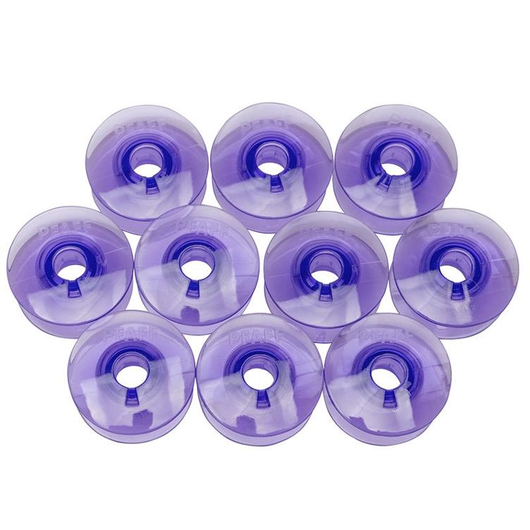 Unterfadenspule hellblau A C D E F G -Modelle